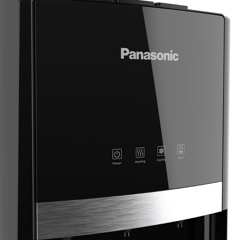 DISPENSER PANASONIC NY-WDB73MAK1 BASIC