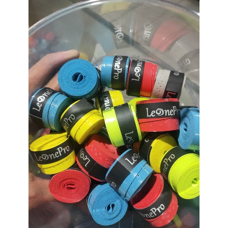 grip Leonepro grip karet Leonepro