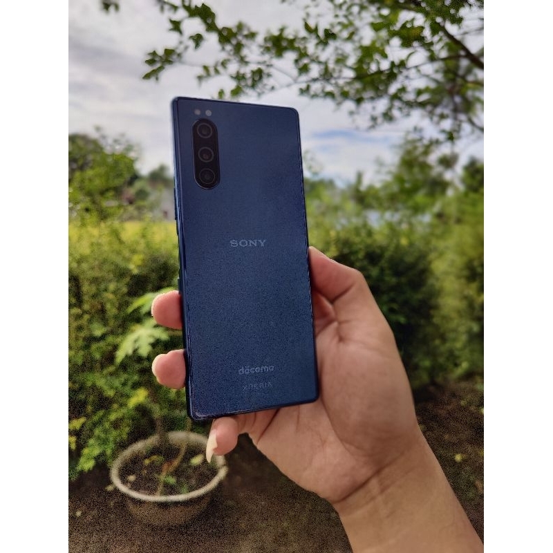 Sony xperia 5 original 64gb Rom 6gb ram all operator