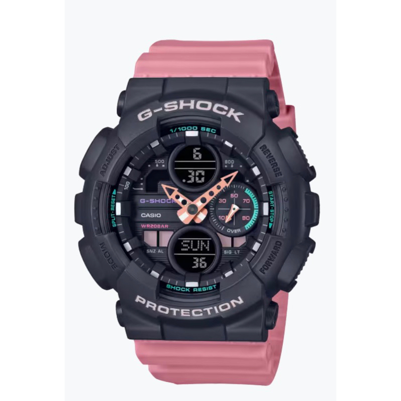 G-Shock GMA-S140-4A