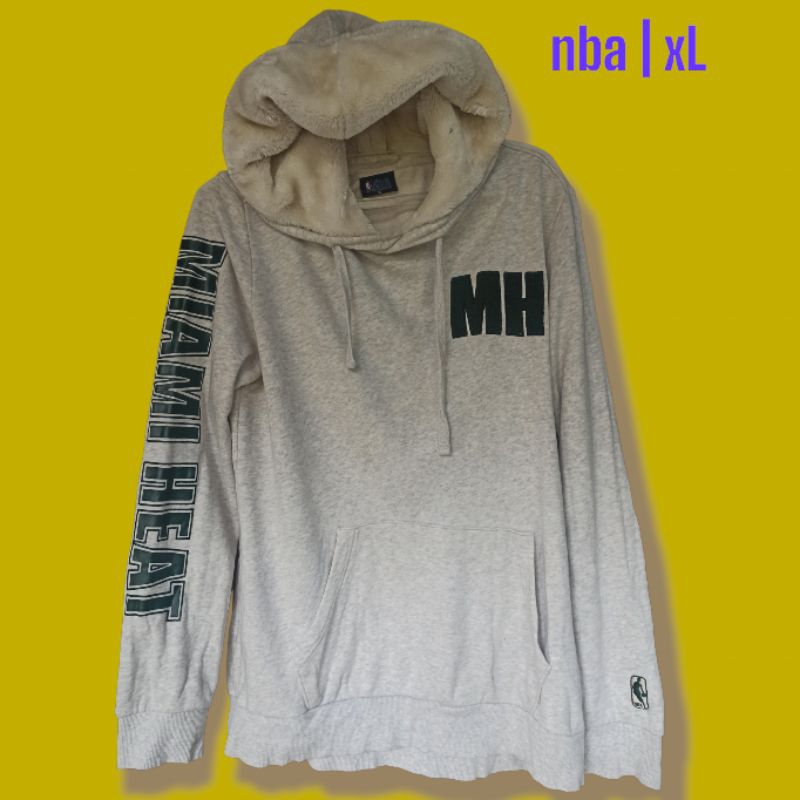 hoodie nba miami heat