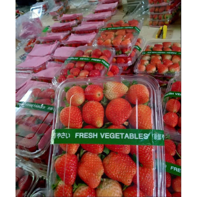 

strawberry