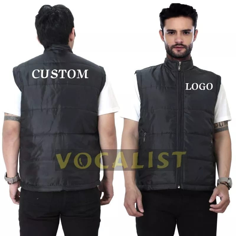 JAKET/ ROMPI CUSTOM | ROMPI SERAGAMAN | ROMPI PARTAI