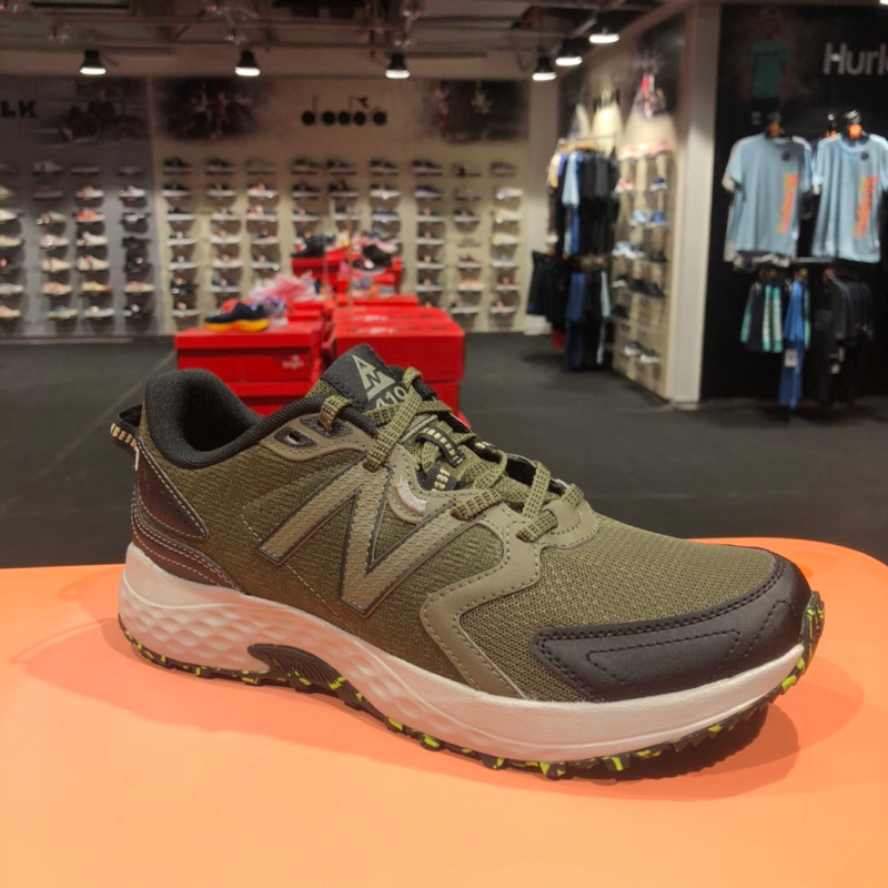 New Balance Running Trail Original Mens