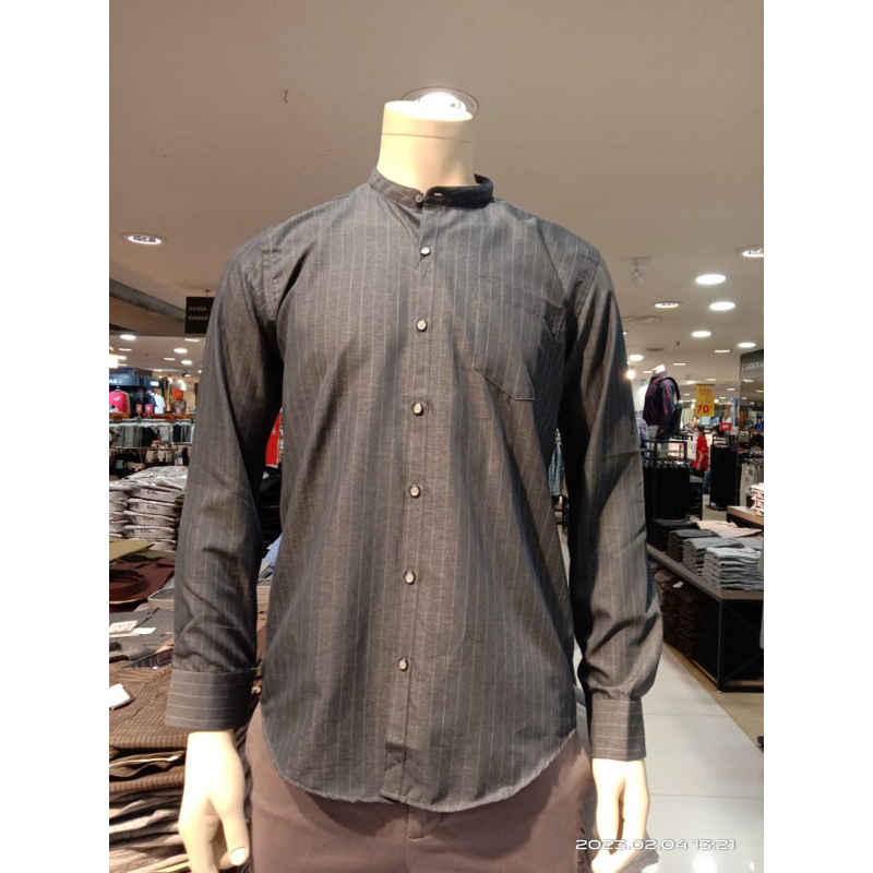 BAJU KOKO CARDINAL FORMAL BAJU KOKO BRANDED ORIGINAL MURAH SIZE M L XL