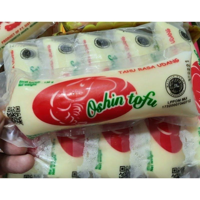 

oshin tofu