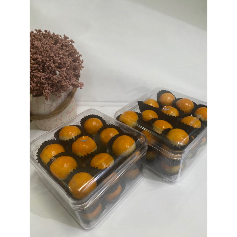 

Nastar Premium - 350gr