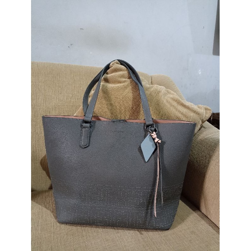 Tote Bag Esquire