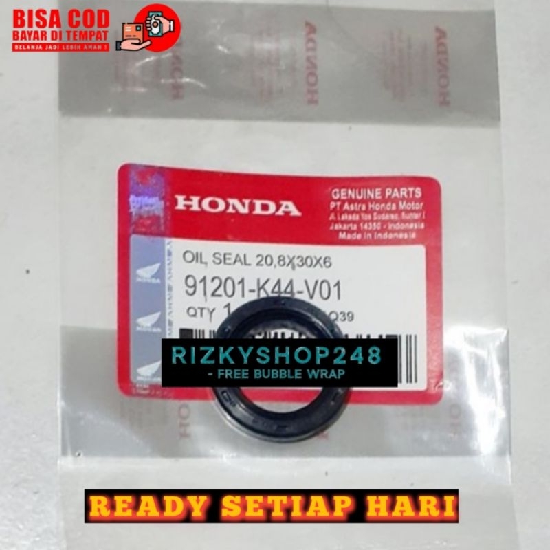 sil seal magnet kruk as kanan beat pop beat deluxe scoopy stylish