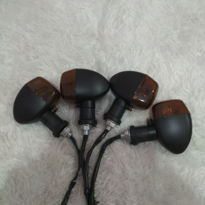 Sein ninja RR original copotan motor