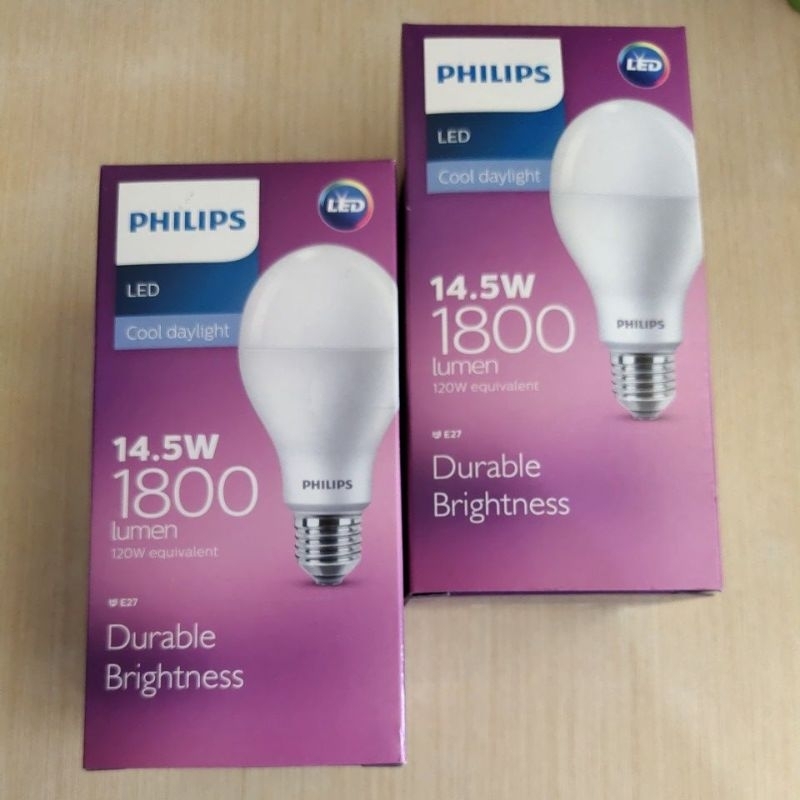 Philips Led 14,5 Watt