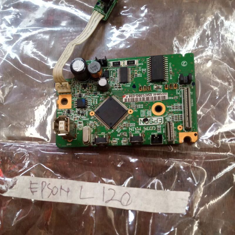 mesin printer Epson L120