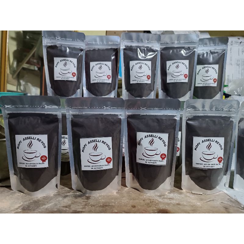 

kopi asselli Reyog