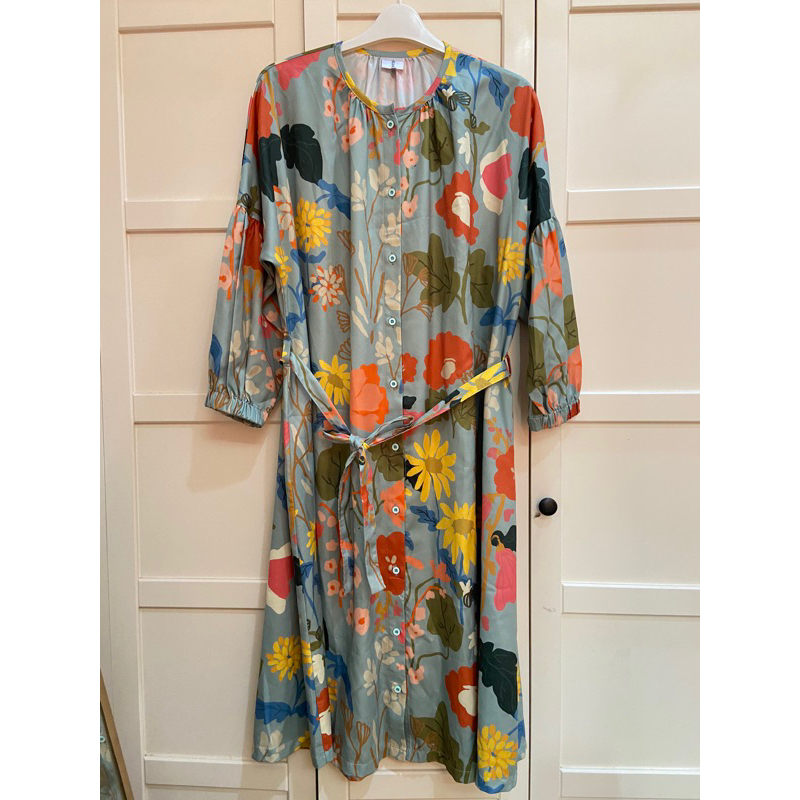 preloved nadjani