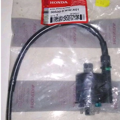 COIL REVO ABSOLUTE / BLADE [30500-KWW-A01] [30500-KWW-A81]