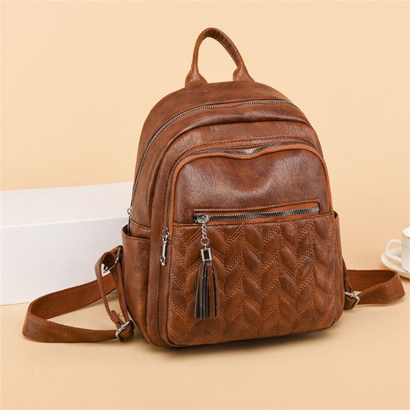 Tas Ransel Batam Wanita Cantik Import Dollyn Cabella Ransel Azela D20183 FASHION WANITA RESTOK 2541