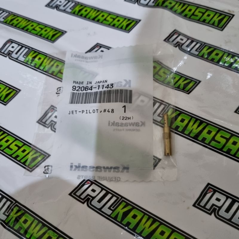 pilot 48 ninja r ss pilot jet 48 pj 48 ninja r ss original