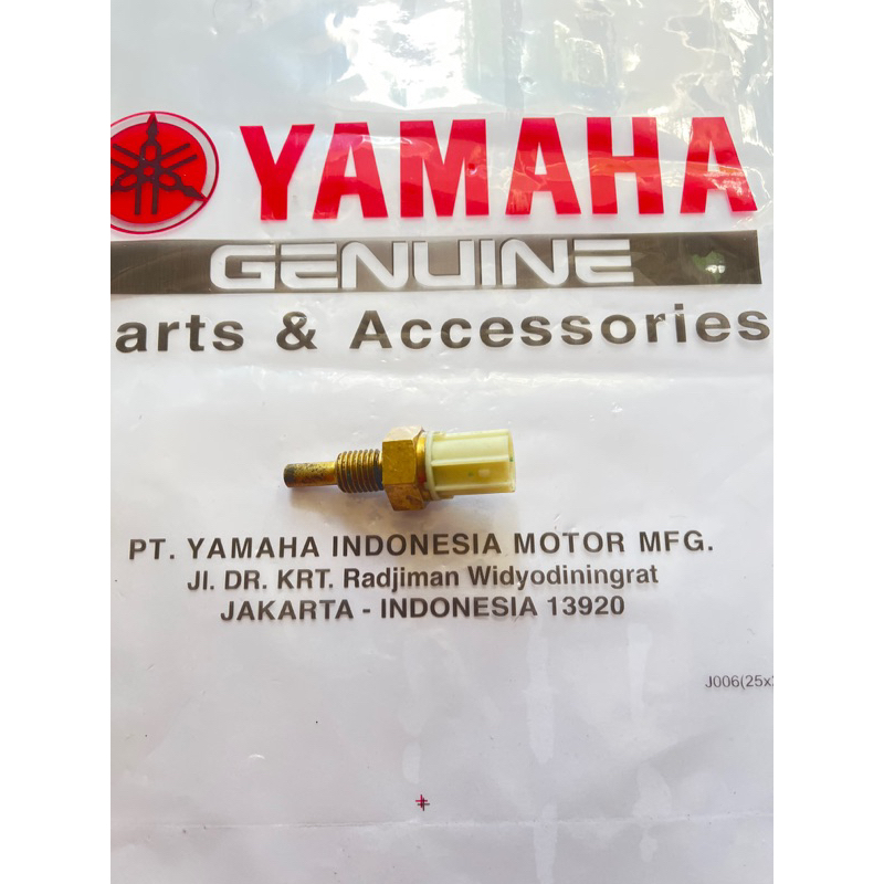 Sensor eot  sensor suhu oli beat pop  beat esp  beat street  scoopy fi  spacy fi  vario 110 fi