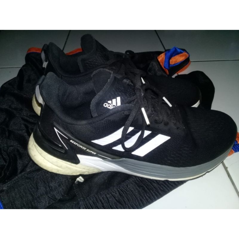 Adidas Response Super 2.0 Ori - Preloved