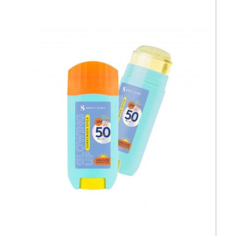 SOMETHINC SUNSCREEN STICK SPF 50++++