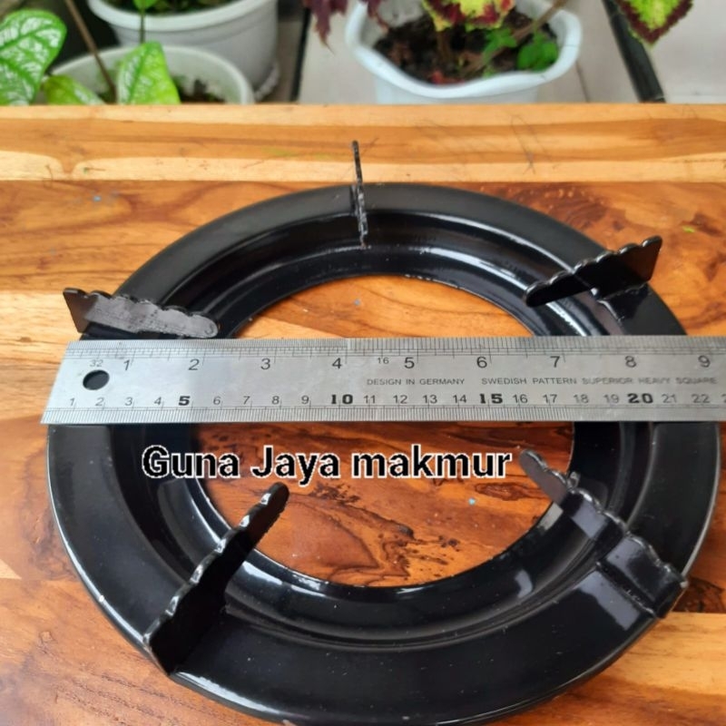 Tatakan Kompor Rays - Tataan kompor Rays - Nampan kompor Rays