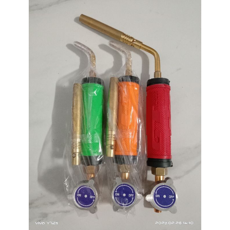 kepala blow torch kepala heating torch flame gun gas lpg
