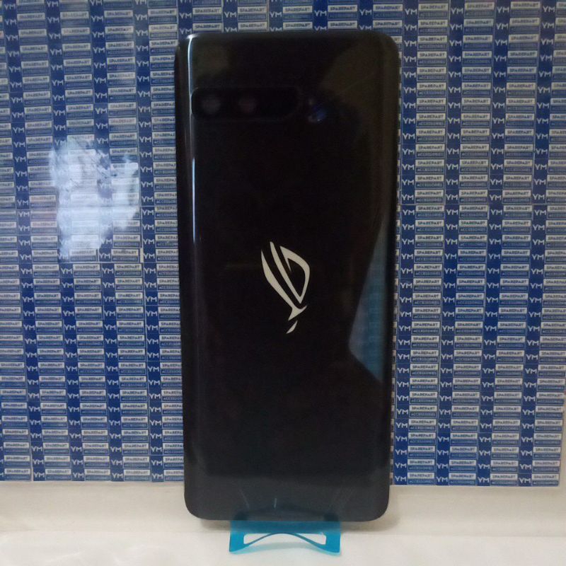 BACKDOOR ASUS ROG PHONE 3 TENCENT ORIGINAL