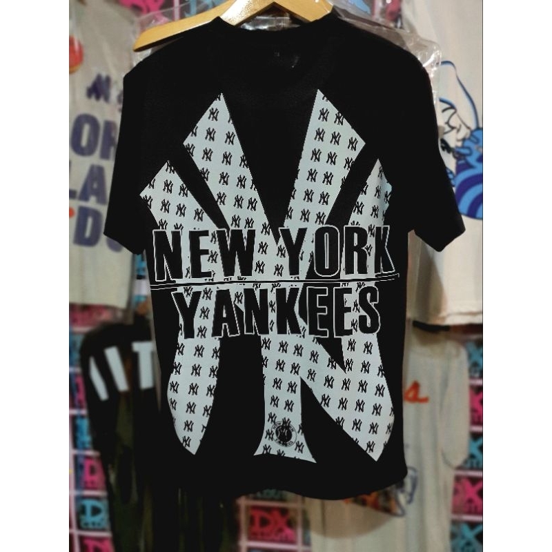 kaos NewYork yankees