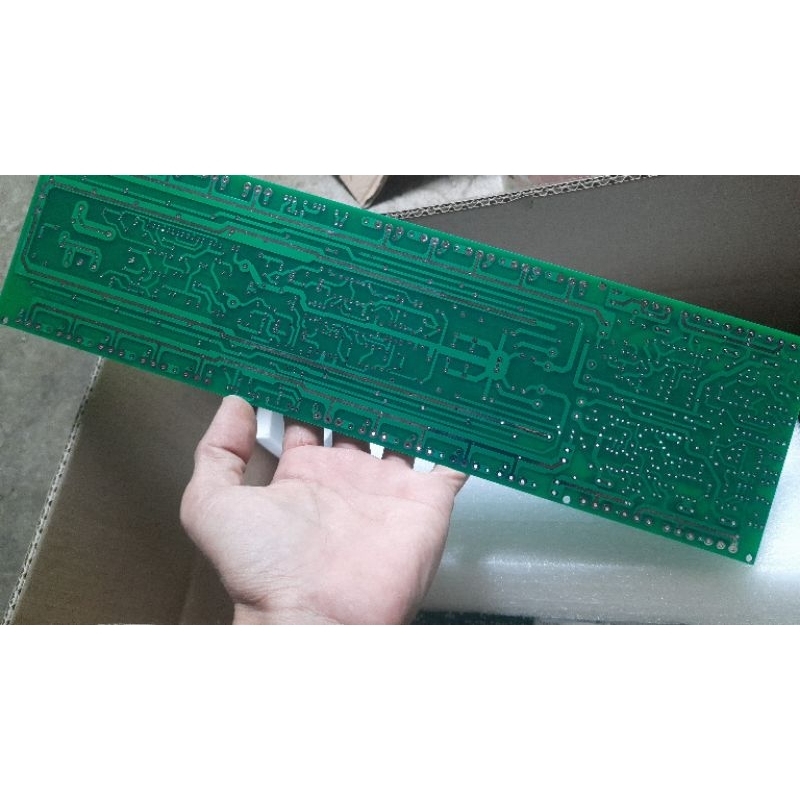 CLAS H 3 STEP i tech version