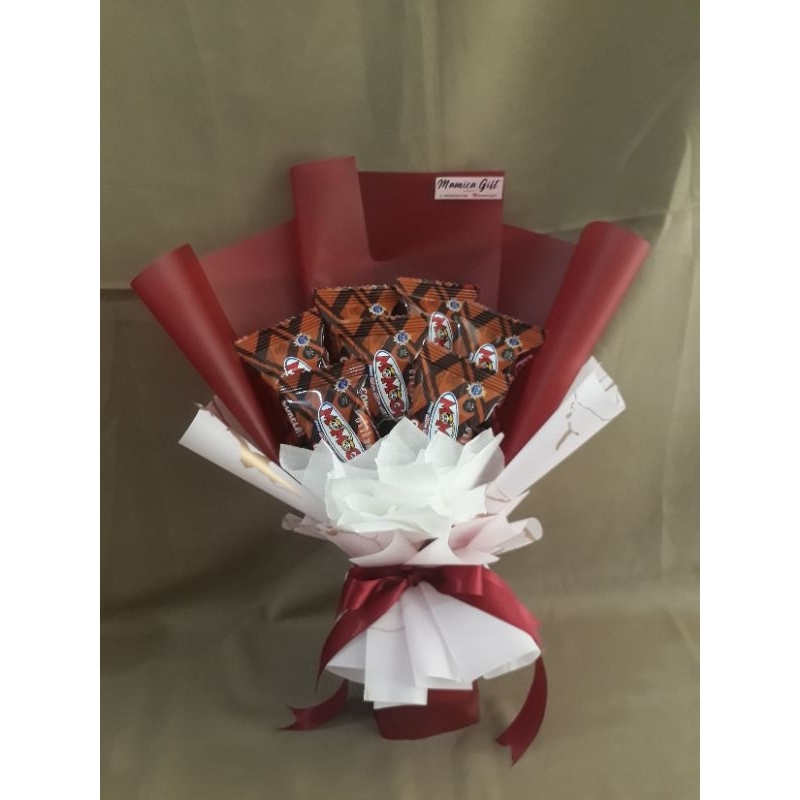 

Buket Hari Ibu Buket Snack Bucket Bumbu Dapur