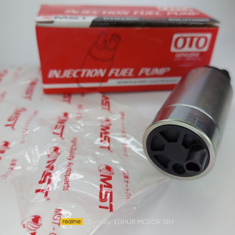 Rotak BeAT fi/rotak Fuel Pump beat Esp/scoopy fi/spacy/beat streth 2019