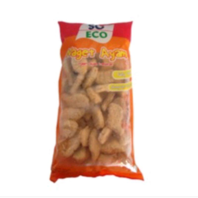 

Nugget So ECO 1 kg