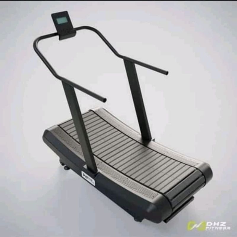 TREADMILL CURVE DHZ A7000
