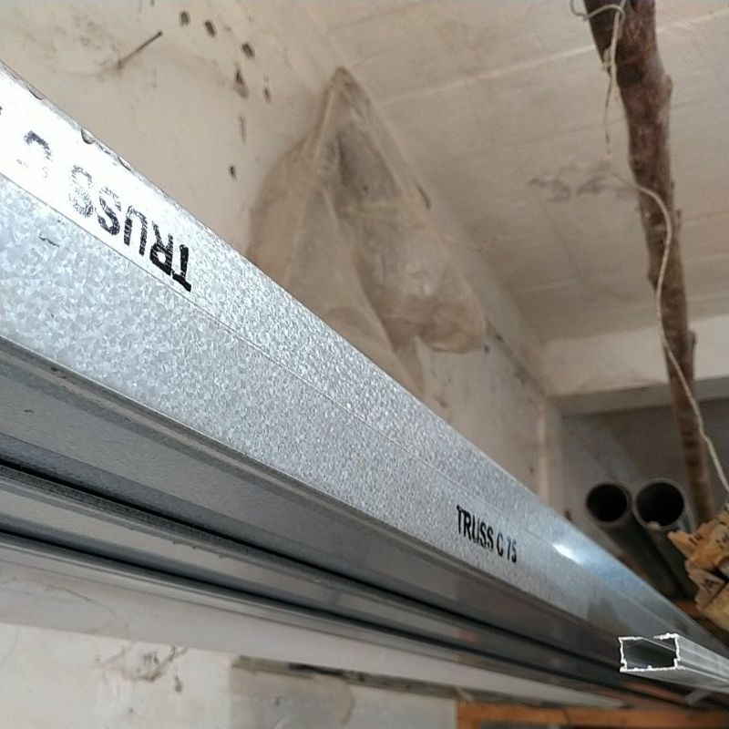 Baja Ringan 75-75 ,75-65, c75 Reng 32.45