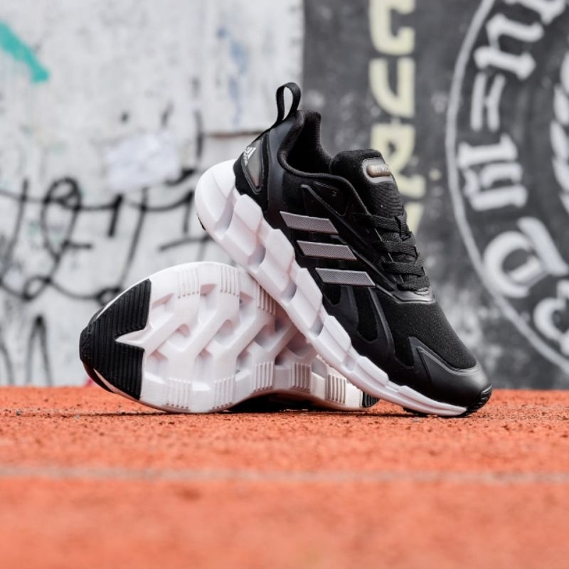 Adidas Ventice Climacool &quot;Black Silver White&quot;