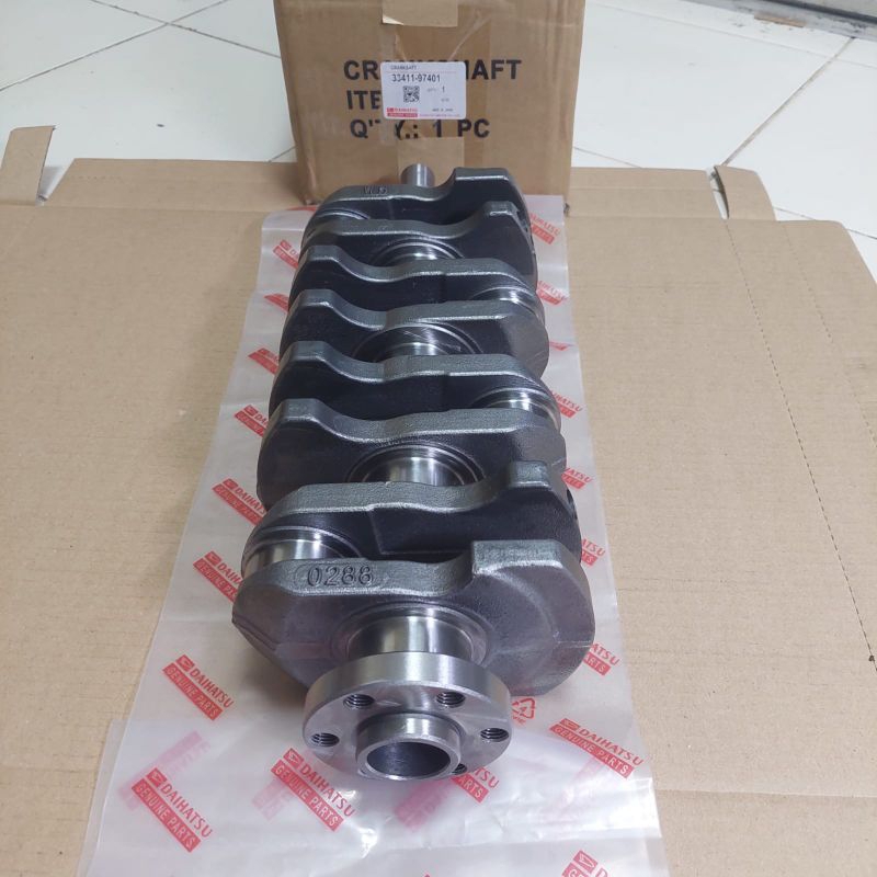 KRUK S KERUK AS KER AS GRANDMAX 1500CC