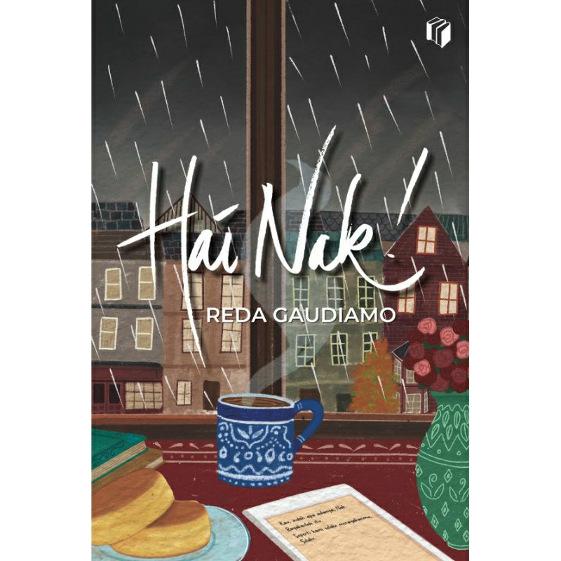 Hai Nak Reda Gaudiamo