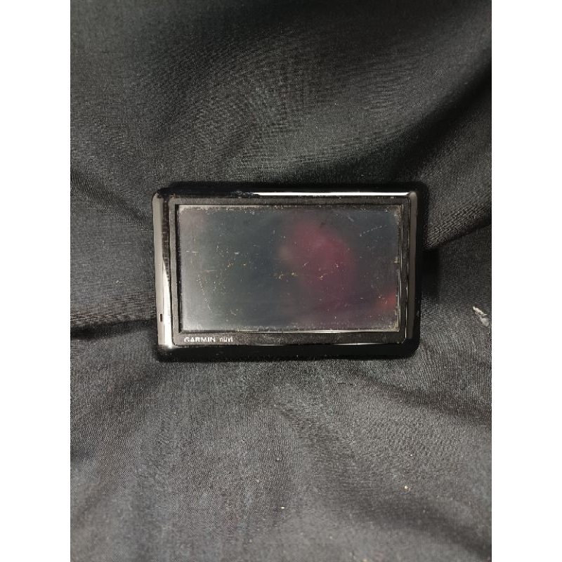 gps garmin nuvi 1460