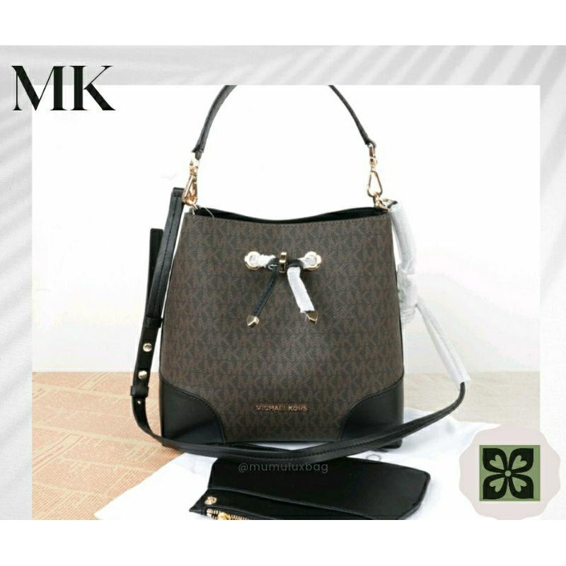 MK Carmen Leather