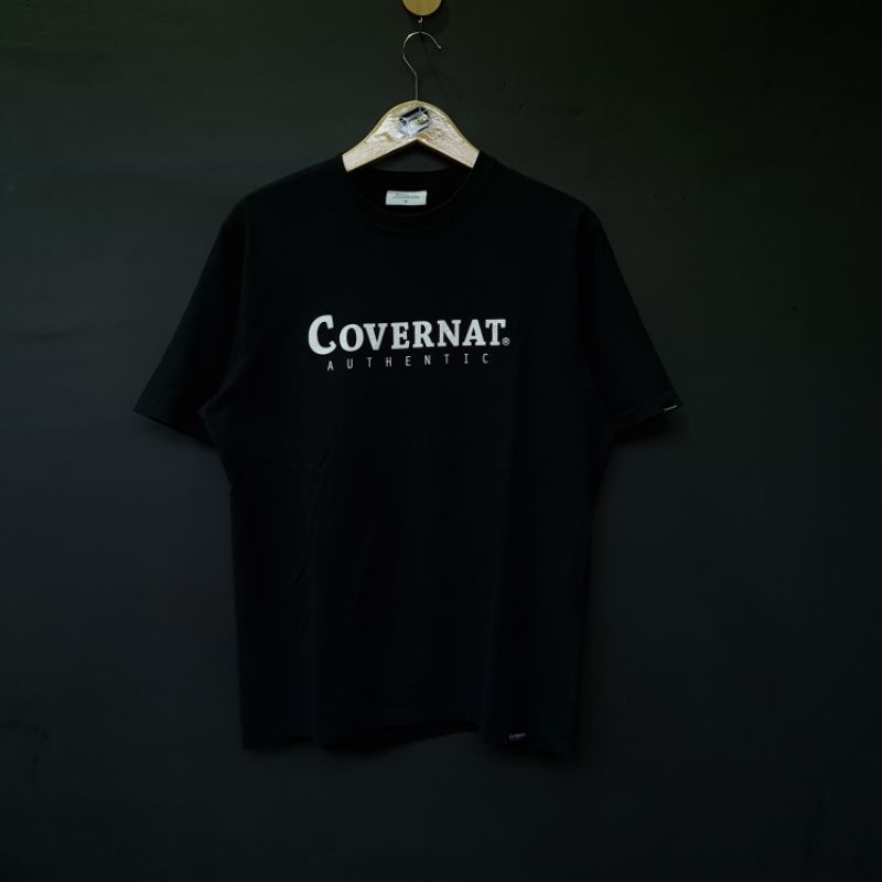 COVERNAT TEE