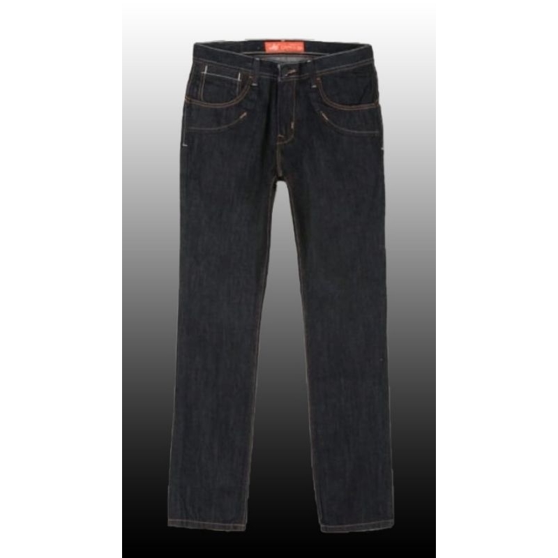 CELANA  PANJANG - LEA JEANS ORIGINAL 663.24,01,90 SLIM FIT ( NON STRETCH )