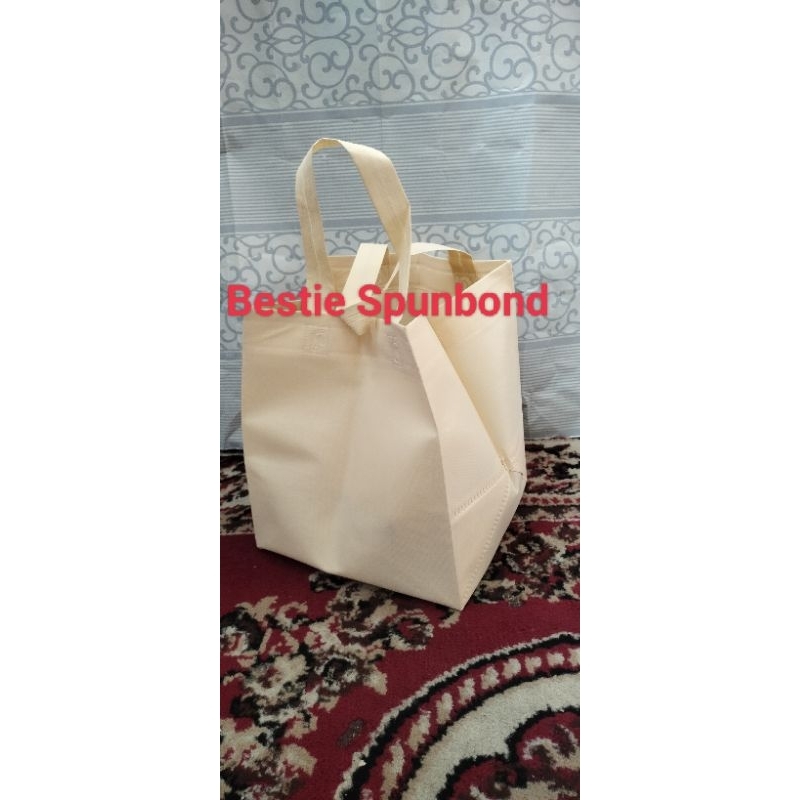 

Tas Spunbond Box Press 25 Harga per lusin (12pcs)