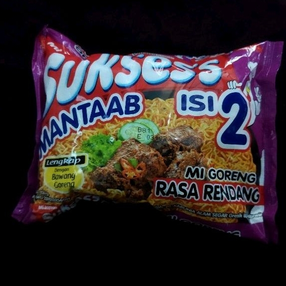 

Mi Goreng Rasa Rendang Sukses's isi 2