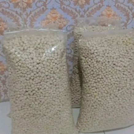 

PILUS CIKUR 1KG // PILUS KENCUR BASOACI