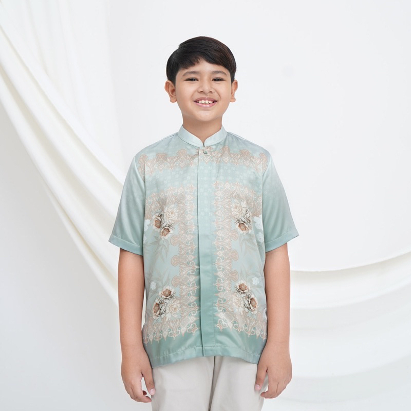 Nawasana Aurora Koko Anak