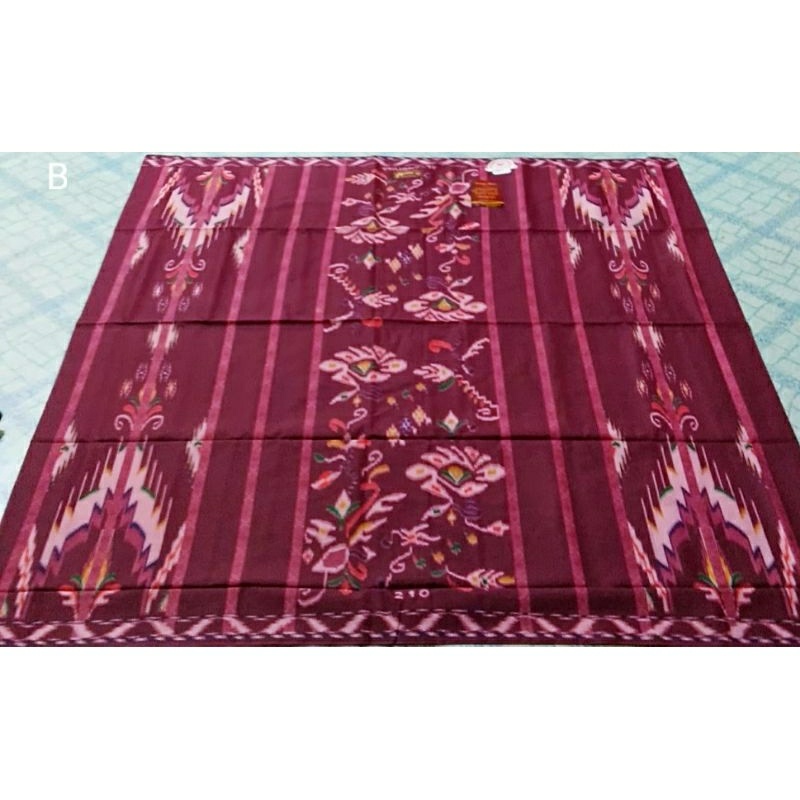 FLASH SALE.. motif LAMIRI terbaru dari al anbiyaa'