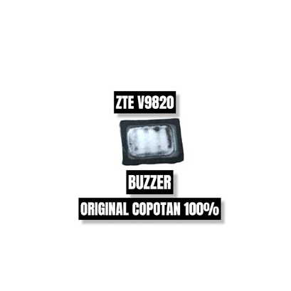 BUZZER ZTE V9820 BOLT ORI COPOTAN