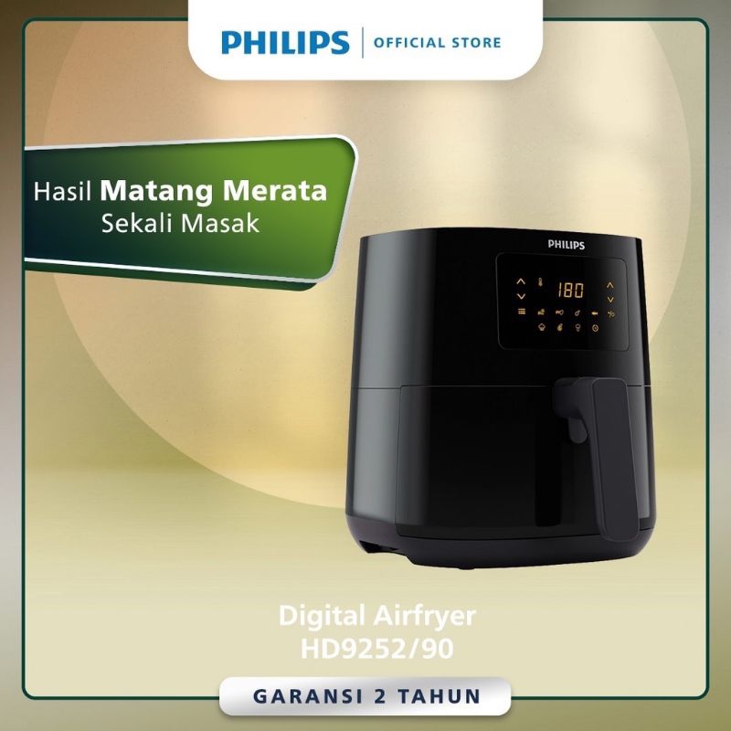 air Fryer Philips