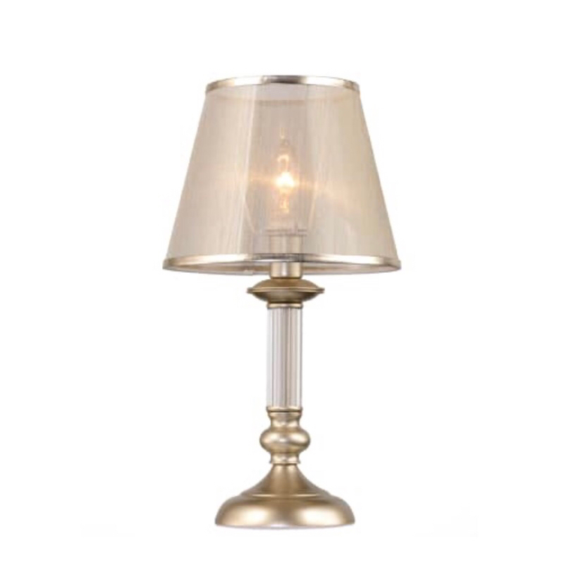 EGLARE CLAIRE LAMPU MEJA E-14 D.22-ITALIAN GOLD/ACE TABLE LAMP CLAIRE E14/ACE LAMPU MEJA/EGLO TABLE LAMP/ACE LAMPU TIDUR/ACE LAMPU NAKAS/ACE LAMPU INDOOR/LAMPU MEJA MINIMALIS/LAMPU TIDUR MINIMALIS/LAMPU SUDUT