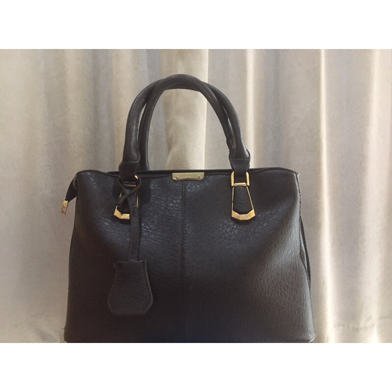 [Kopri] Tas Hand Bag Talpan Brand Luyilala